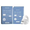 Eelhoe Bio-Collagen Face Mask for Lifting and Firming Skin