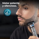 Cecotec Professional Hair Clipper and Shaper - Precision Cutting