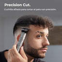 Cecotec Professional Hair Clipper and Shaper - Precision Cutting