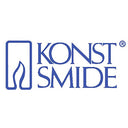 Konstsmide - LED Naked Wire Fairy Lights with 40 Warm White Diodes, Battery Operated, Indoor Use