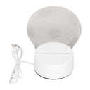 Tyenaza - 3D LED Night Light with Warm Lighting, Optical Acrylic Design, Bedroom Decor