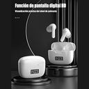 Zak Tool - Wireless Noise Cancelling Bluetooth Headphones, Waterproof, 30H Playback