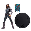 McFarlane Toys - DC Multiverse 12" Aquaman Statue from The Lost Kingdom