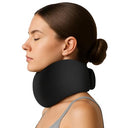 Discover the Voyor-Health Adjustable Cervical Collar, designed for pain relief and support. Soft foam neck brace stabilizes vertebrae for comfort and alignment.