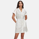 adidas Dam Dress T-shirt in Non-Dyed