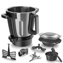 Cecotec - Multi-Function Kitchen Robot, 1700W, 45 Functions, 5L Jug