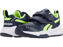 Reebok Boys XT Sprinter Alt Tennis Shoes Collegiate Navy