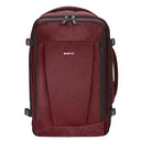 ECOHUB Eco-Friendly Travel Backpack with USB Charging Port