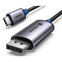 UGREEN USB C to DisplayPort Cable for 8K@60Hz, Thunderbolt 4/3 Compatible