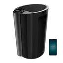 Experience the Cecotec BigDry 9000 Dehumidifier with 20L/day capacity, Wi-Fi connectivity, and quiet operation. Ideal for large spaces. Keywords: dehumidifier, Wi-Fi, quiet, 20L/day
