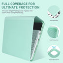 Baibao - Magnetic Detachable Bluetooth Keyboard Case for iPad Air & Pro 11"