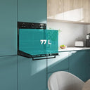 Cecotec Built-in Oven Bolero Hexa C136000 - 77L Capacity & Steam Cooking