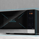 Cecotec - ProClean 6110 Microwave 800 W, 23 L, Grill, Ready2Clean Coating