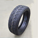 Knokr Electric Scooter Inner Tube 8.5" - Durable & Slip Resistant