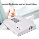 Demeras - Wireless GSM Alarm Terminal with Quad-Band Support & Signal Stability