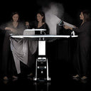 Cecotec Total Iron 10100 Pro Smart Steam Generator - Professional Ironing With 5 Fabric Programs
