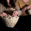 Cecotec Electric Popcorn Machine Fun&Taste P'Corn - 1200W, Ready in 2 Minutes