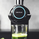 Cecotec Juice&Live 2000 EasyClean Juice Extractor - Cold Pressing System