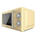 Cecotec ProClean 3010 Retro Microwave - 20L, 700W, Defrost Mode