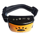 Uosia - Rechargeable No-Shock Bark Collar for All Dog Sizes