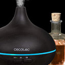Cecotec - Ultrasonic Humidifier & Aroma Diffuser with Continuous Cold Steam