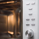 Cecotec GrandHeat 2350 Microwave With Timer for Cooking & Grilling