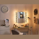 Paulmann Led Drop-shaped Filament Lamp - Dimmable Warm White Light