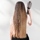 Cecotec Bamba CeramicCare Unique Volume Brush - 1200W Hair Dryer & Styler