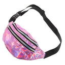 Shop the Ibasenice Adjustable Multi-Purpose Sling Bag, perfect for outdoor hiking and travel. Comfortable fit with adjustable straps. Ideal for men and women. Keywords: sling bag, hiking bag, adjustable belt bag