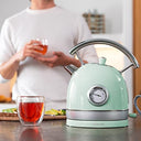 Cecotec ThermoSense Electric Kettle 1.8L - Fast Boiling