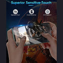 Oppo - 6.52" LCD Display for A16 CPH2269, Touchscreen Assembly, Free Tools