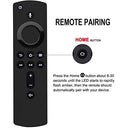 Marman - Compatible Voice Remote Control L5B83H for Amazon Devices, Easy Setup, Ergonomic Design