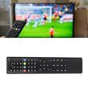 Sungooyue - Universal RC1208 TV Remote, Compatible with Multiple Models, Easy Setup, Ergonomic Design