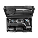 Cecotec CecoRaptor Perfect Quick&Cut Cordless Reciprocating Saw - 20V Power