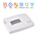 Demeras - Wireless GSM Alarm Terminal with Quad-Band Support & Signal Stability