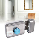 Sonew - Wireless Deadbolt Door Lock, Keyless Access, High Security, Battery Operated