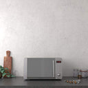 Cecotec ProClean 5020 Microwave Oven - 700W, 20L, 3DWave Technology