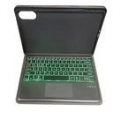 Hltoop Keyboard Case for Xiaomi Redmi Pad Pro 12.1" with Trackpad