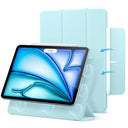 Esr Magnetic iPad Air 11 Inch Case with Slim Trifold Stand