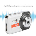 Mini DV - Portable Mini Thumb Camera with Motion Detection & Easy Point-and-Shoot