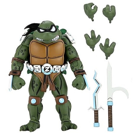 Neca - Teenage Mutant Ninja Turtles: Archie Comics Slash