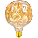Tianfan Vintage 4W Dimmable LED Bulb, E27 Base, Antique Style