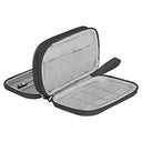 Bubm - Waterproof USB Flash Drive Case for SD Cards & Small Accessories
