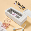 Versatile - Multi-Function Ultrasonic Glasses Watch Machine For Eyeglasses