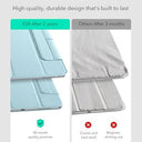 Esr - Magnetic iPad Air 11 Inch Case with Slim Trifold Stand, Auto Wake/Sleep