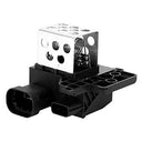 Terisass Motor Resistor 255503792R For Renault & Peugeot - Reliable Replacement