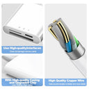 Alikiai 3 In 1 Sd Card Reader For Iphone & Ipad - Fast Data Transfer & Charging