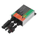 Dauz - MPPT Grid Tie Inverter, 350W, 92.5% Efficiency, Compact Design