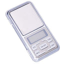 Shop the Compact Pocket Weight Scale for Jewelry and Coins, featuring a 0-200g capacity, compact design, and safe packaging. Perfect for precision weighing!