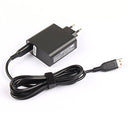 Lenovo 65W AC Charger for Yoga 3 and 900 Series - Compact Design